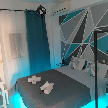 Boulitos 2 * Kávos