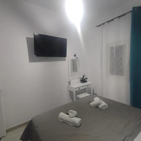 Апартаменты Boulitos 2 *