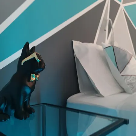 Apartament Boulitos 2