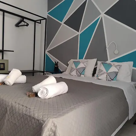 Boulitos 2 Apartament *