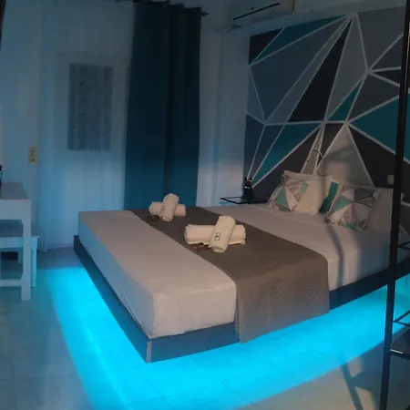 Boulitos 2 Apartament