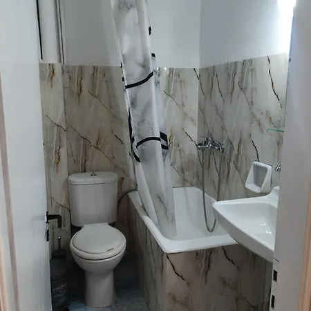 شقة Boulitos 2 Kávos