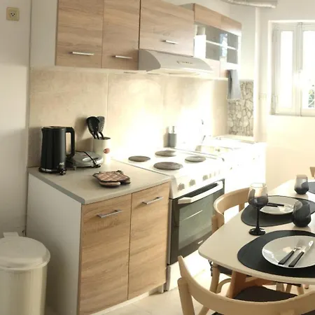 Apartament Boulitos 2