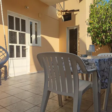 Apartament Boulitos 2