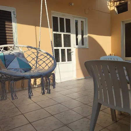 Boulitos 2 Apartament