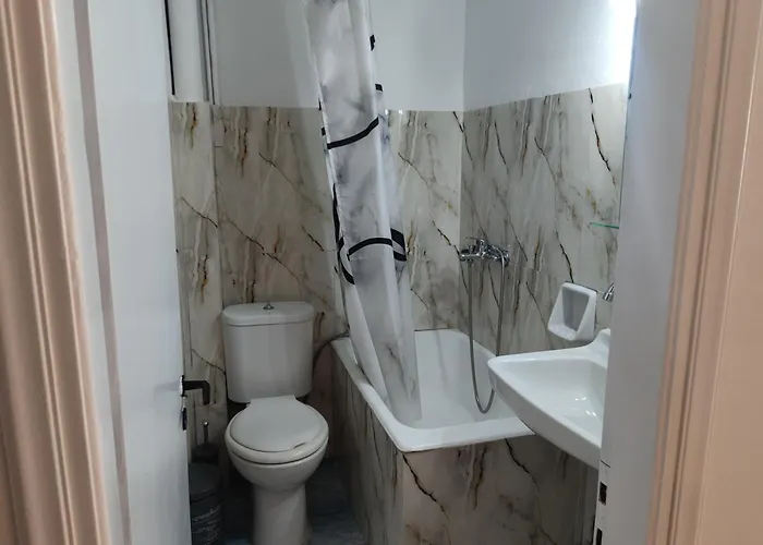Appartamento Boulitos 2 Kávos
